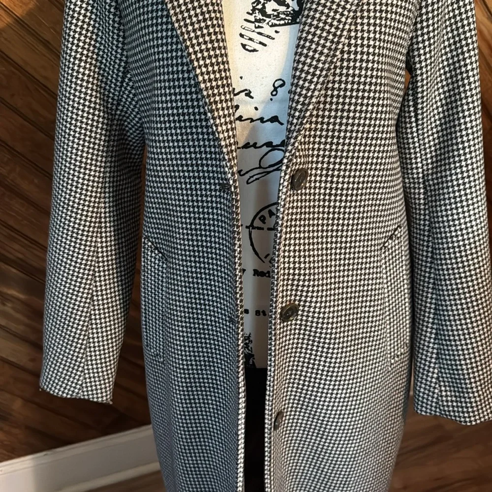 Abercrombie & Fitch‎ Coat M